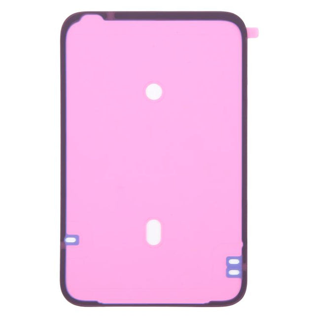 Back Housing Cover Adhesive, For iPhone 17 Pro Max, For iPhone 17 Pro, For iPhone 17, For iPhone Air, For iPhone 15 Pro Max, For iPhone 15 Pro, For iPhone 15 Plus, For iPhone 15
