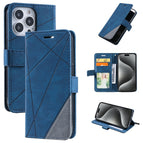 For iPhone 15 Pro Max / Blue
