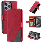 For iPhone 15 Pro Max / Red