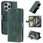 For iPhone 15 Pro Max / Green