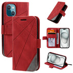For iPhone 15 Plus / Red