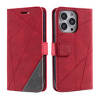 For iPhone 16 Pro Max / Red