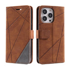For iPhone 16 Pro Max / Brown
