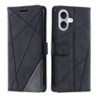For iPhone 16 Plus / Black