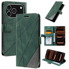 For iPhone 17 Pro / Green