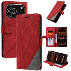 For iPhone 18 Pro / Red