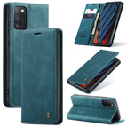 For Samsung Galaxy A41 / Blue