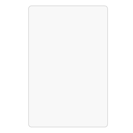 9H HD Explosion-proof Tempered Glass Film, For Samsung Galaxy Tab S10 FE / S7, For Samsung Galaxy Tab S7+ / S9 FE+, For BBK S5 Pro