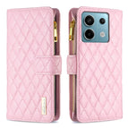 For Xiaomi Redmi Note 13 Pro 5G / Pink