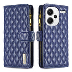 For Xiaomi Redmi Note 13 Pro+ 5G / Blue