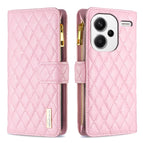 For Xiaomi Redmi Note 13 Pro+ 5G / Pink
