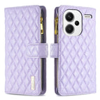 For Xiaomi Redmi Note 13 Pro+ 5G / Purple