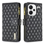 For Xiaomi Redmi Note 13 Pro+ 5G / Black