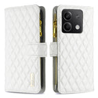 For Xiaomi Redmi Note 13 / White