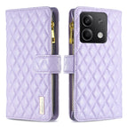 For Xiaomi Redmi Note 13 / Purple
