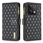For Xiaomi Redmi Note 13 / Black