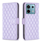 For Xiaomi Redmi Note 13 Pro 5G / Purple