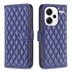 For Xiaomi Redmi Note 13 Pro+ 5G / Blue