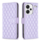 For Xiaomi Redmi Note 13 Pro+ 5G / Purple