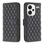 For Xiaomi Redmi Note 13 Pro+ 5G / Black