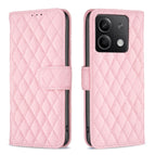 For Xiaomi Redmi Note 13 / Pink