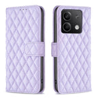 For Xiaomi Redmi Note 13 / Purple