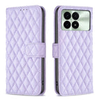 For Xiaomi Redmi K70E / Purple