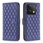 For Xiaomi Redmi Note 13 4G Global / Blue
