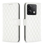 For Xiaomi Redmi Note 13 4G Global / White