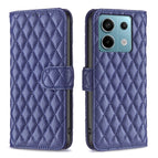 For Xiaomi Redmi Note 13 Pro 4G Global / Blue