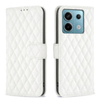 For Xiaomi Redmi Note 13 Pro 4G Global / White
