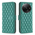 For Xiaomi Redmi A3 / Green