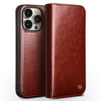 For iPhone 15 Pro / Brown