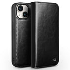For iPhone 15 Plus / Black