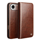 For iPhone 17 Air / Brown