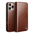 For iPhone 17 Pro Max / Brown