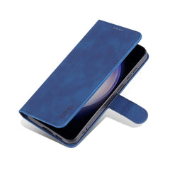 AZNS Skin Feel Calf Texture Flip Leather Phone Case