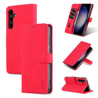 For Samsung Galaxy S24+ 5G / Red