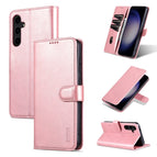 For Samsung Galaxy S24+ 5G / Rose Gold