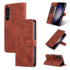 For Samsung Galaxy S24+ 5G / Brown