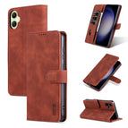 For Samsung Galaxy A05 / Brown