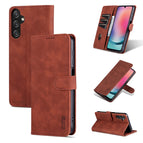 For Samsung Galaxy A15 / Brown