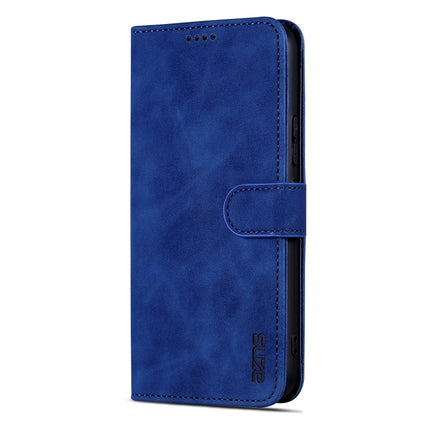 AZNS Skin Feel Calf Texture Flip Leather Phone Case, For Samsung Galaxy A35 5G, For Samsung Galaxy A24 4G / A25, For Samsung Galaxy S24 Ultra 5G, For Samsung Galaxy A55 5G