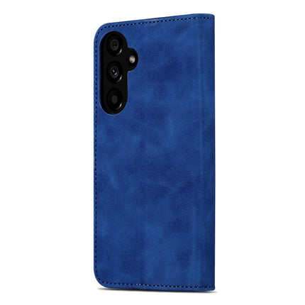 AZNS Skin Feel Calf Texture Flip Leather Phone Case, For Samsung Galaxy A35 5G, For Samsung Galaxy A24 4G / A25, For Samsung Galaxy S24 Ultra 5G, For Samsung Galaxy A55 5G