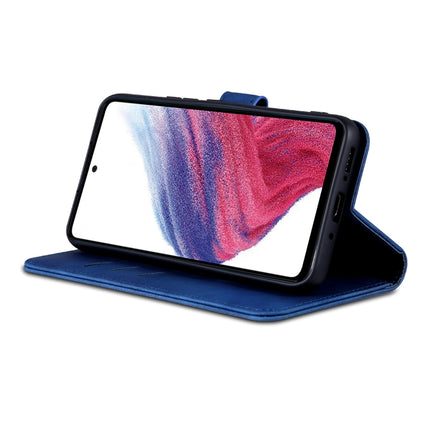 AZNS Skin Feel Calf Texture Flip Leather Phone Case, For Samsung Galaxy A35 5G, For Samsung Galaxy A24 4G / A25, For Samsung Galaxy S24 Ultra 5G, For Samsung Galaxy A55 5G
