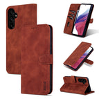 For Samsung Galaxy A35 5G / Brown