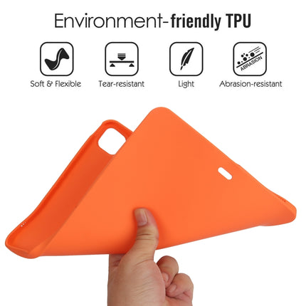 Oil Spray Skin-friendly TPU Tablet Case, For Xiaomi Pad 5 / 5 Pro