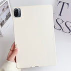For Xiaomi Pad 5 / 5 Pro / Milk White
