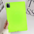 For Xiaomi Pad 5 / 5 Pro / Fluorescent Green