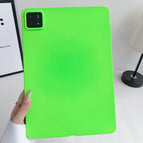 For Xiaomi Pad 6s Pro / Fluorescent Green